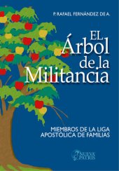 book El árbol de la Militancia