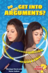 book Do You Get Into Arguments?