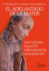 book El Adelantado de la Mater