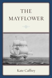 book The Mayflower