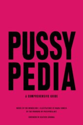 book Pussypedia: A Comprehensive Guide