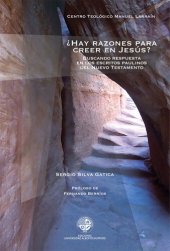 book Hay razones para creer en Jesús: Buscando respuestas en los escritos paulinos de el Nuevo Testamento