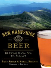 book New Hampshire Beer: Brewing from Sea to Summit
