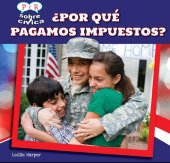 book ¿Por qué pagamos impuestos? (Why Do We Pay Taxes?)