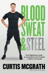 book Blood, Sweat and Steel