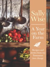 book A Year on the Farm