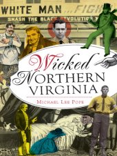 book Wicked Northern Virginia