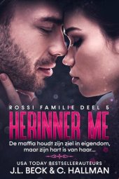 book Herinner me (Rossi Maffia, #5)