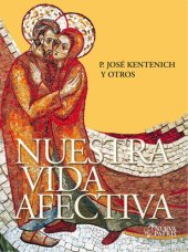 book Nuestra Vida Afectiva: Cuaderno de Formación