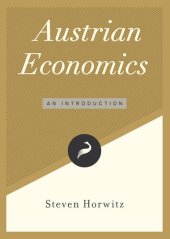 book Austrian Economics