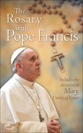 book The Rosary with Pope Francis