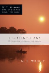 book 1 Corinthians