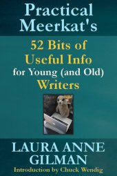 book Practical Meerkat's 52 Bits of Useful Info for Young (and Old) Writers