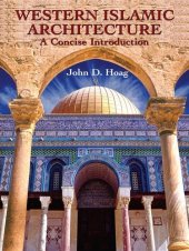 book Western Islamic Architecture: A Concise Introduction