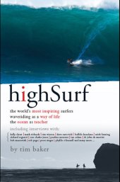 book High Surf: The World's Most Inspiring Surfers