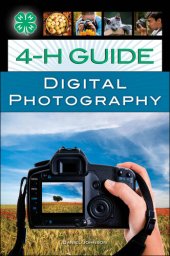 book 4-H Guide to Digital Photography