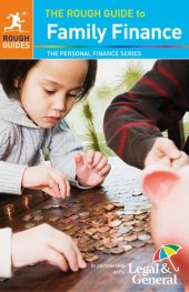 book The Rough Guide to Family Finance