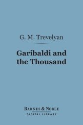 book Garibaldi and the Thousand