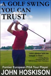 book A Golf Swing You Can Trust