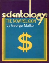 book Scientology The Now Religion