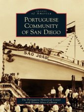 book Portuguese Community of San Diego