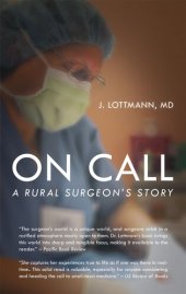 book On Call: A Rural Surgeon's Story