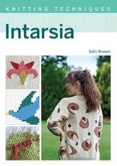 book Intarsia