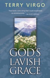 book God's Lavish Grace