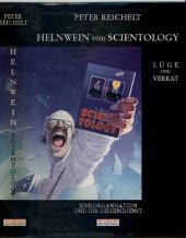 book Helnwein und Scientology.: Lüge und Verrat. Eine Organisation und ihr Geheimdienst.