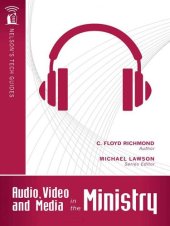 book Audio, Video, and Media in the Ministry