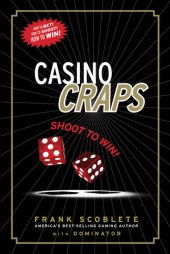 book Casino Craps: Shoot to Win!