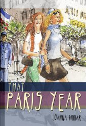 book That Paris Year