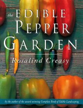 book Edible Pepper Garden