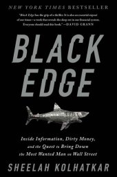 book Black Edge