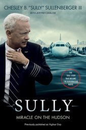 book Sully [Movie Tie-In] UK: My Search for What Really Matters