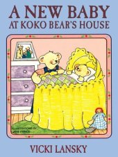 book A New Baby at Koko Bear's House