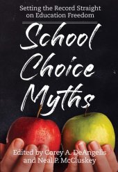 book School Choice Myths