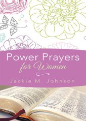 book Power Prayers for Women