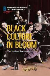 book Black Culture in Bloom: The Harlem Renaissance