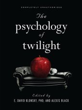 book The Psychology of Twilight