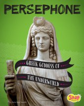 book Persephone: Greek Goddess of the Underworld