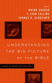 book Understanding the Big Picture of the Bible: A Guide to Reading the Bible Well