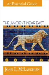 book The Ancient Near East