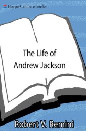 book The Life of Andrew Jackson