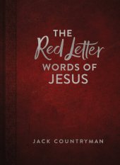 book The Red Letter Words of Jesus