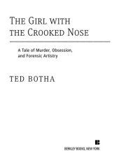 book The Girl with the Crooked Nose