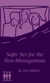 book Safer Sex for the Non-Monogamous