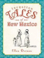 book Forgotten Tales of New Mexico