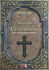 book Los misterios del cristianismo