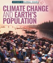 book Climate Change and Earth's Population